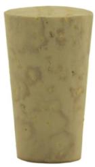 Spitzkorken 12/15x22 - 14mm 
