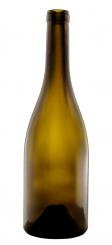 Burgunder Authentique 750ml antik Baque Carreé OI 