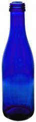 Sektflasche 200ml ro-bl.Piccolo 210g MCA 