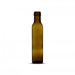 Maraska 250ml antikgrün PP31,5 