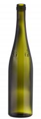 Renana Charta 349mm 750ml antikgrün BD mit GG Logo OI 