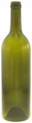 Bordeaux 313 750ml antikgrün BD Haute 