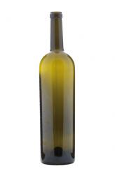Bordeaux Serie XV 1500ml antikgrün 19mm 