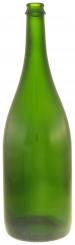 Sektflasche 1500ml grün 1250g CC SBO 