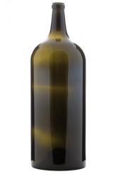 Bordeaux 6000ml antikgrün 31,5 mm 