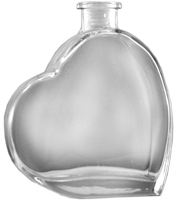 Passion 200ml weiß 19mm ?Aus rechtlichen Gründen nicht für die kommerzielle Abfüllung von Spirituosen verwendbar? Karton à 30 Stück