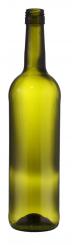Bordeaux 310 750ml antikgrün BVS 430g OI 