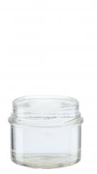 Sturzglas 190ml weiß TO82 Deep 