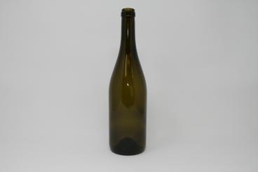 Burgunder Ecova Elegance 750ml antik BD 