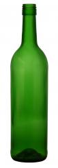 Bordeaux 310 750ml grün BVS Ardagh 410g 