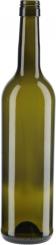 Bordeaux 330 750ml antikgrün BVS OI SAP Nummer 172976 