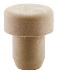 Grappakorken PE-15mm KGK Beutel à 20 Stück