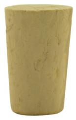 Spitzkorken 18/22x33 - 19mm  Art.-Nr. 1524 