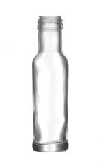 Bordeaux Europeen Food 100ml weiß PP31,5 