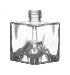 Mystic 250ml weiß PP28 Karton à 24 Stück