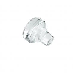 Vinolok High Top kristallklar 18,5mm Beutel à 20 Stück