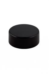 GCMI400/28 - Schraubverschluss schwarz 