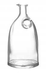 Optima 500ml weiß 19mm Gießmündung 