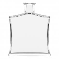 Caraffa Notre Dame 700ml weiß 24mm 