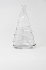 Pino Ovale 500ml weiß 19mm Karton à 24 Stück