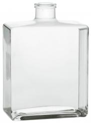 Capri 700ml weiß 22mm 