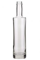 Kendo Spirit 350ml weiß GCMI400/28 - Schraubverschluss -von Saverglass angemeldetes Modell - Karton à 36 Stück