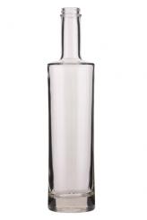 Kendo Spirit 700ml weiß GCMI400/33 - Schraubverschluss -von Saverglass angemeldetes Modell - 