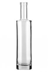 Kendo Spirit 350ml weiß 19mm -von Saverglass angemeldetes Modell- Karton à 36 Stück