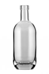 Moonea 700ml weiss 23mm OBB 