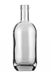 Moonea 500ml weiß 19mm OBB Stück