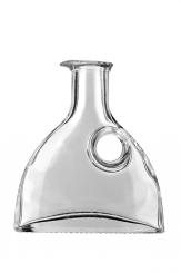 Optima 100ml weiß 19mm 