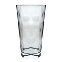 Dubbeglas 0,5 l weiß (geeicht) 6er Karton 