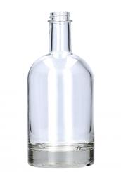 Zeus 500ml weiß GPI28/400 