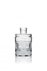 Cadeau 200ml weiß 22mm Bandmündung 