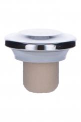 Classic 40 silber/glanz PE-19mm KGK 