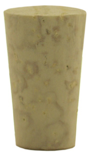 Spitzkorken 14/17x22 - 15mm Beutel à 100 Stück