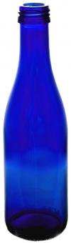 Sektflasche 200ml ro-bl.Piccolo 210g MCA 