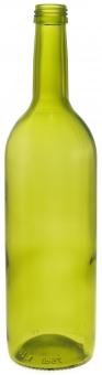 Bordeaux Standard 750ml f.m. MCA Oberland Ihre Grundartikelnr. # 8013030 