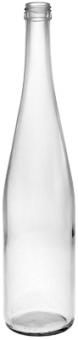Elsässer Schlegel 700ml weiß PP31,5 Karton à 30 Stück