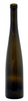 Breganze 500ml antikgrün 19mm   Karton à 36 Stück