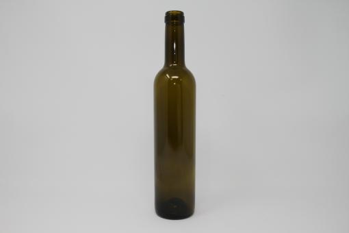 Bordeaux Harmonie 500ml antik BD Vidrala 