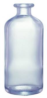 Apothekerflasche 200ml weiß 18mm RB Achtung, Mündungsänderung von 19 auf 18mm Karton à 40 Stück