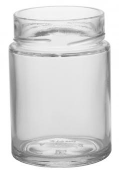 Weithalsglas Vaso Zen 314ml weiss TO78L 