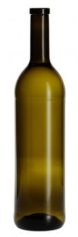 Vino-Lok Bordeaux 285mm 750ml olive Wiegand 