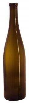 Vino-Lok Schlegel 320mm 750ml olive Wiegand mit Nocke 