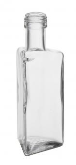Triangolare Dorica 100ml weiß PP24 