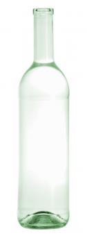 Vino-Lok Bordeaux 292mm Silhouette 750ml lichtgrün Wiegand 