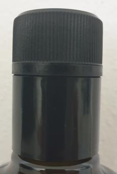 DOP / Guala Kunststoff schwarz Beutel à 100 Stück