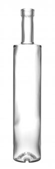 Clever 500ml weiß 19mm OBB 