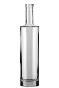 Kendo Spirit 500ml weiß 19mm - von Saverglass angemeldetes Modell - 